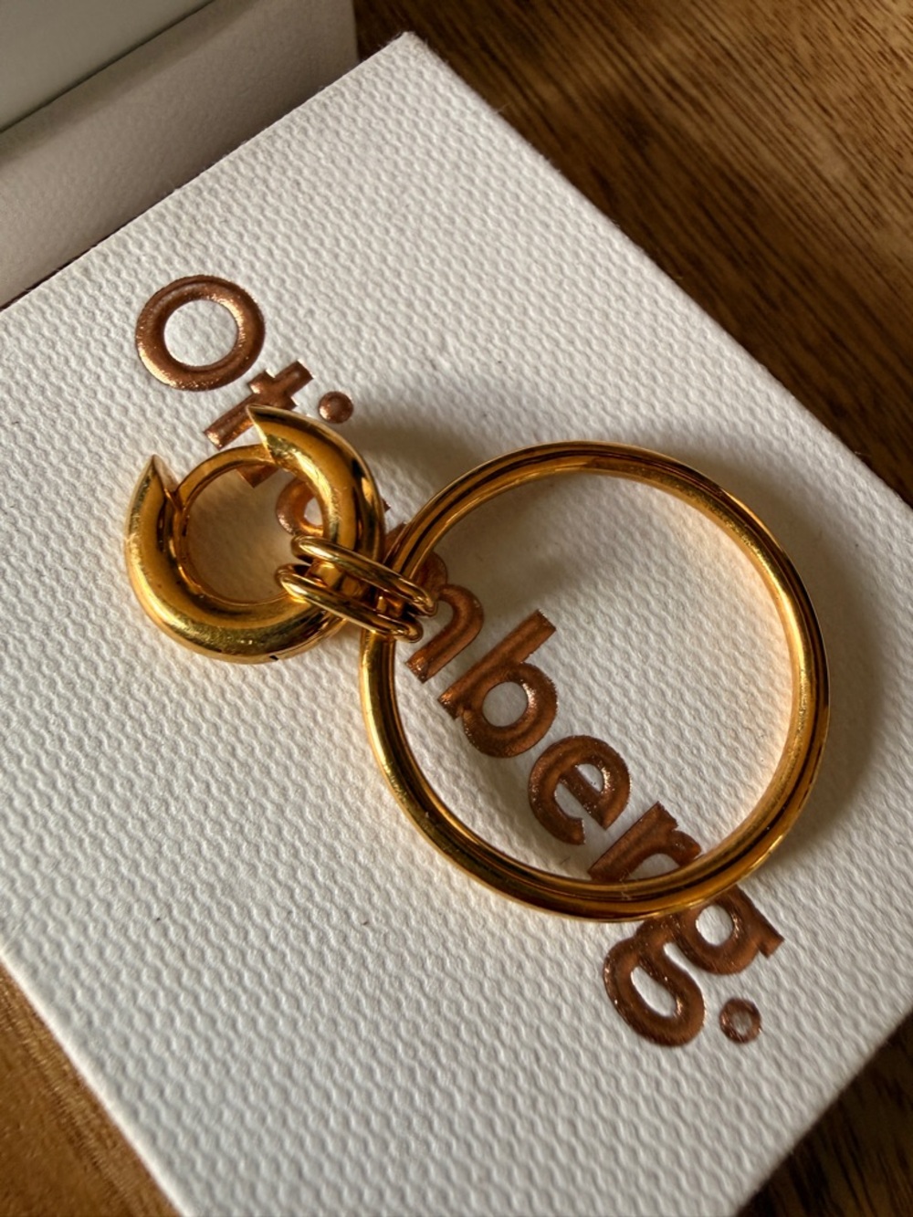 Otiumberg Laguna Hoops - Picture 5 of 6